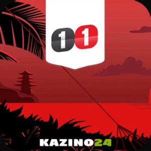 11 kazino.